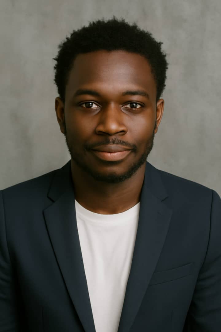 Dr. Anidi Samuel